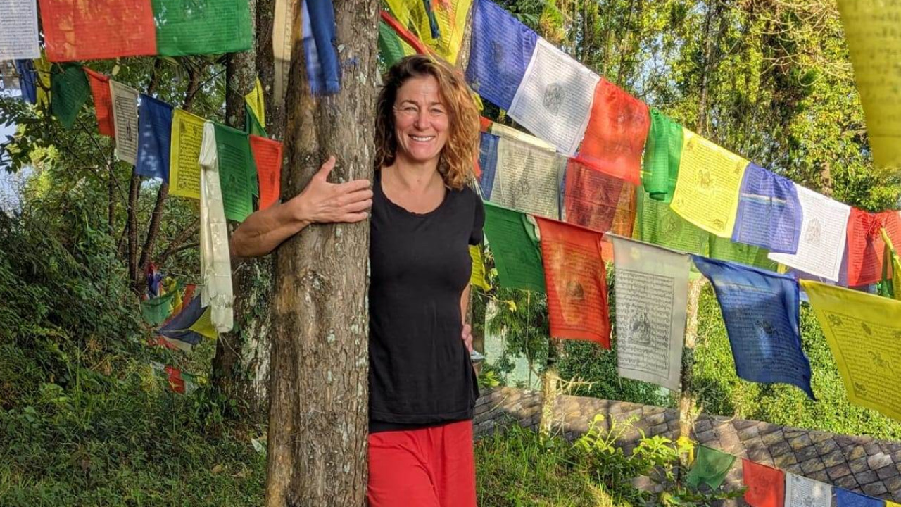 Gesundheit von innen heraus – tanken Sie positive Energie mit Yoga, Meditation, Atemtechniken und Körperarbeit