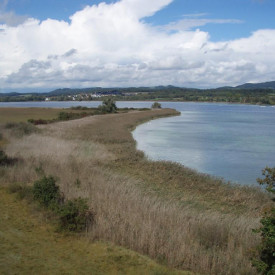 Der Bodensee – Modellregion für nachhaltige Entwicklung