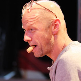 Bühne frei für dich