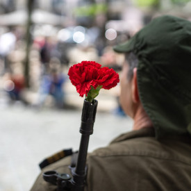 Widerstand in Diktaturen