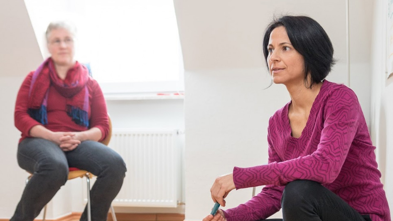 Mit innerer Klarheit ins neue (Berufs-)Jahr – Gewaltfreie Kommunikation (GFK) nach Rosenberg und Resilienz