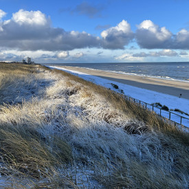 Im Gleichgewicht sein durch Pilates