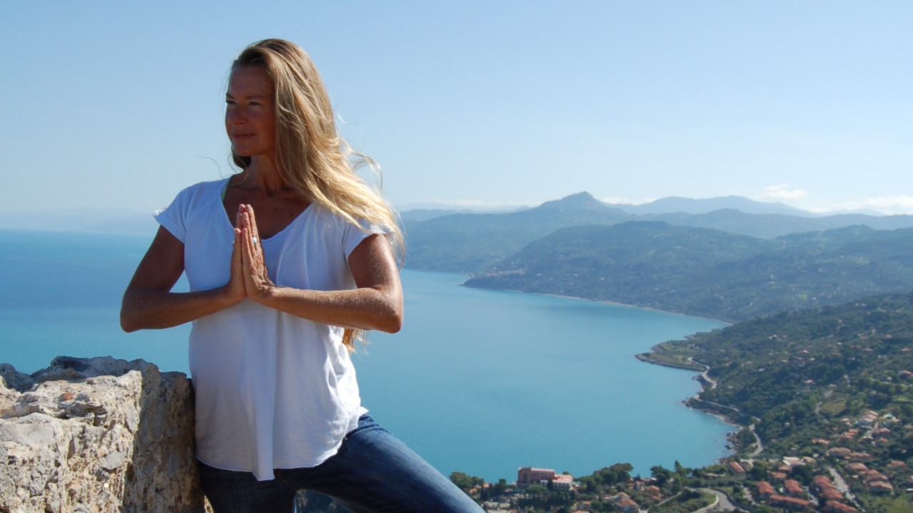 Work-Life-Balance durch Yoga, Pilates und Entspannungstechniken