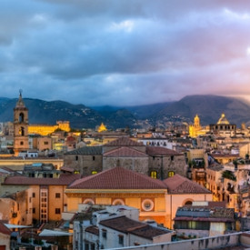 Mut, Kreativität und Wandel – Frauenbewegungen in Sizilien