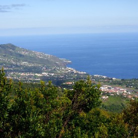 La Palma – eine europäische Insel ringt um Perspektiven durch Strukturwandel