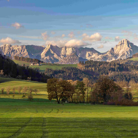 Nationalpark Kalkalpen - Modellregion für nachhaltige Entwicklung