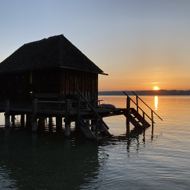 Den Übergang vom Arbeitsleben zum Ruhestand gestalten