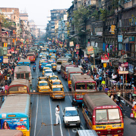 Indien im Wandel – Zwischen Wachstum und gelebter Tradition