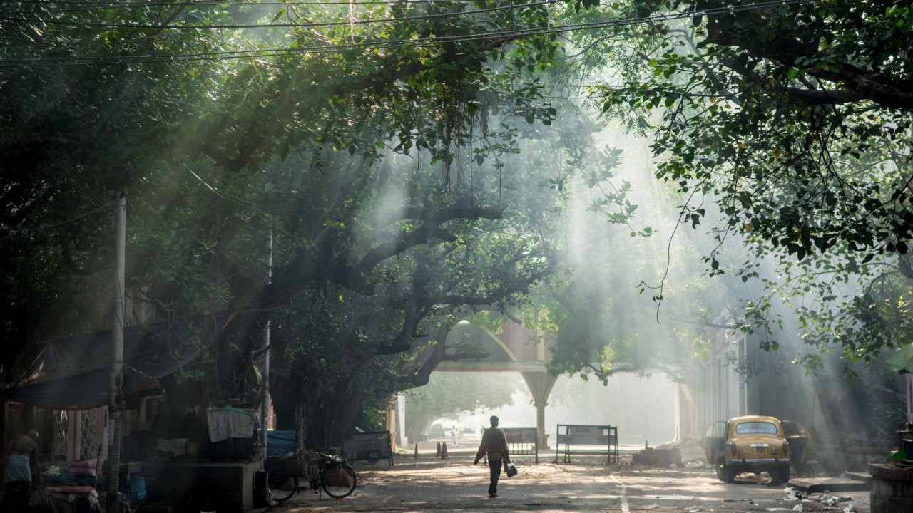 Indien im Wandel – Zwischen Wachstum und gelebter Tradition