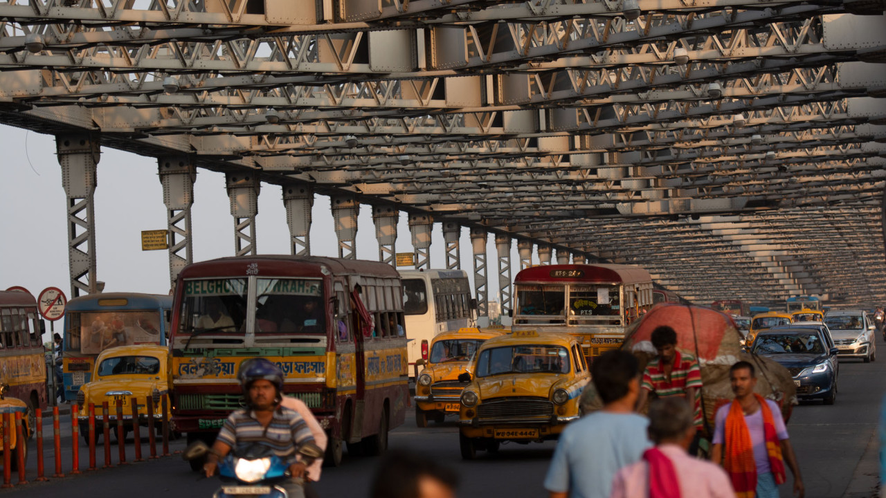 Indien im Wandel – Zwischen Wachstum und gelebter Tradition