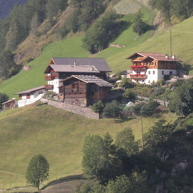 Vinschgau und Nationalpark Stilfserjoch – Chancen und Bedrohung einer faszinierenden Natur- und Kulturlandschaft