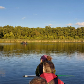 Müritz Nationalpark - Chance für eine wertvolle Naturlandschaft?