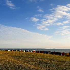 Nordfriesisches Wattenmeer – Naturschutz, Klimawandel und der Mensch in der Halligwelt