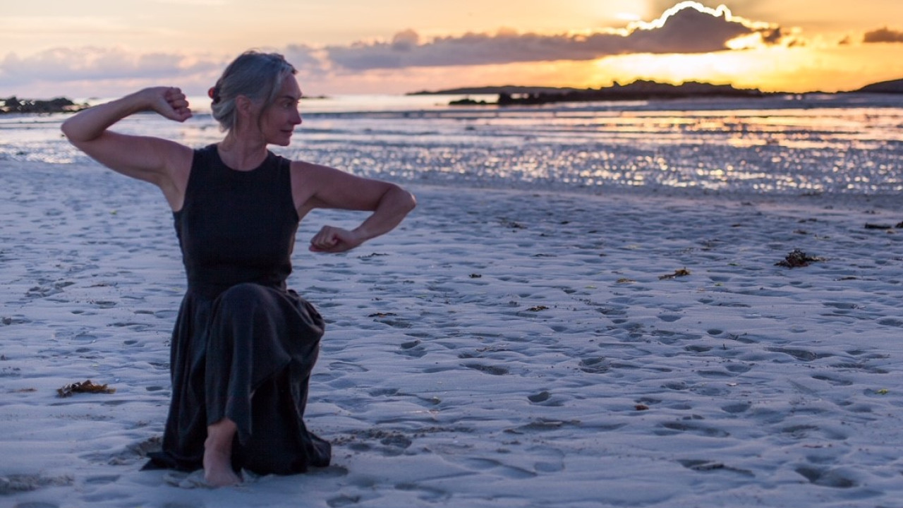 Rückengesundheit und Stressbewältigung mit Qigong