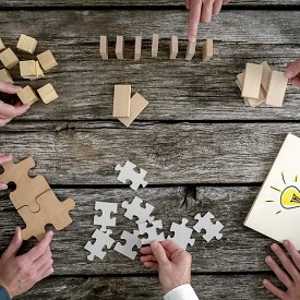 Emotionale Kompetenz und Selbstmanagement