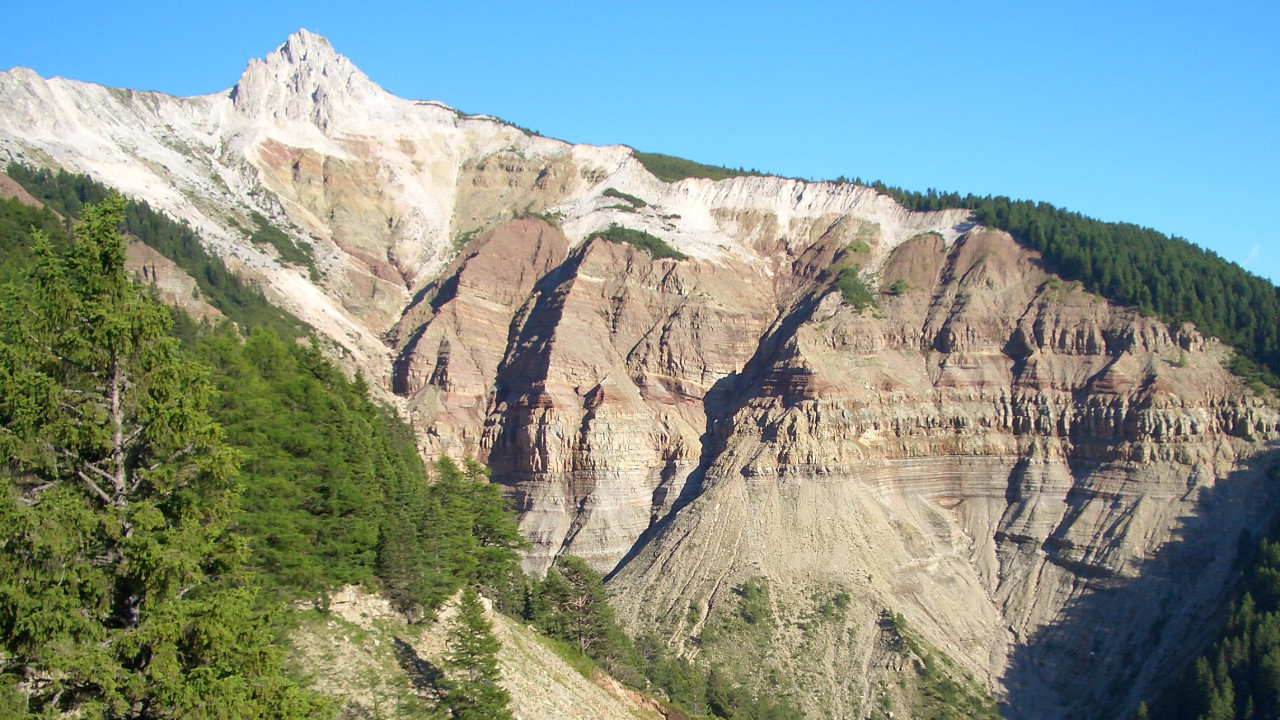 Weltnaturerbe Dolomiten - Herausforderung für Mensch und Natur
