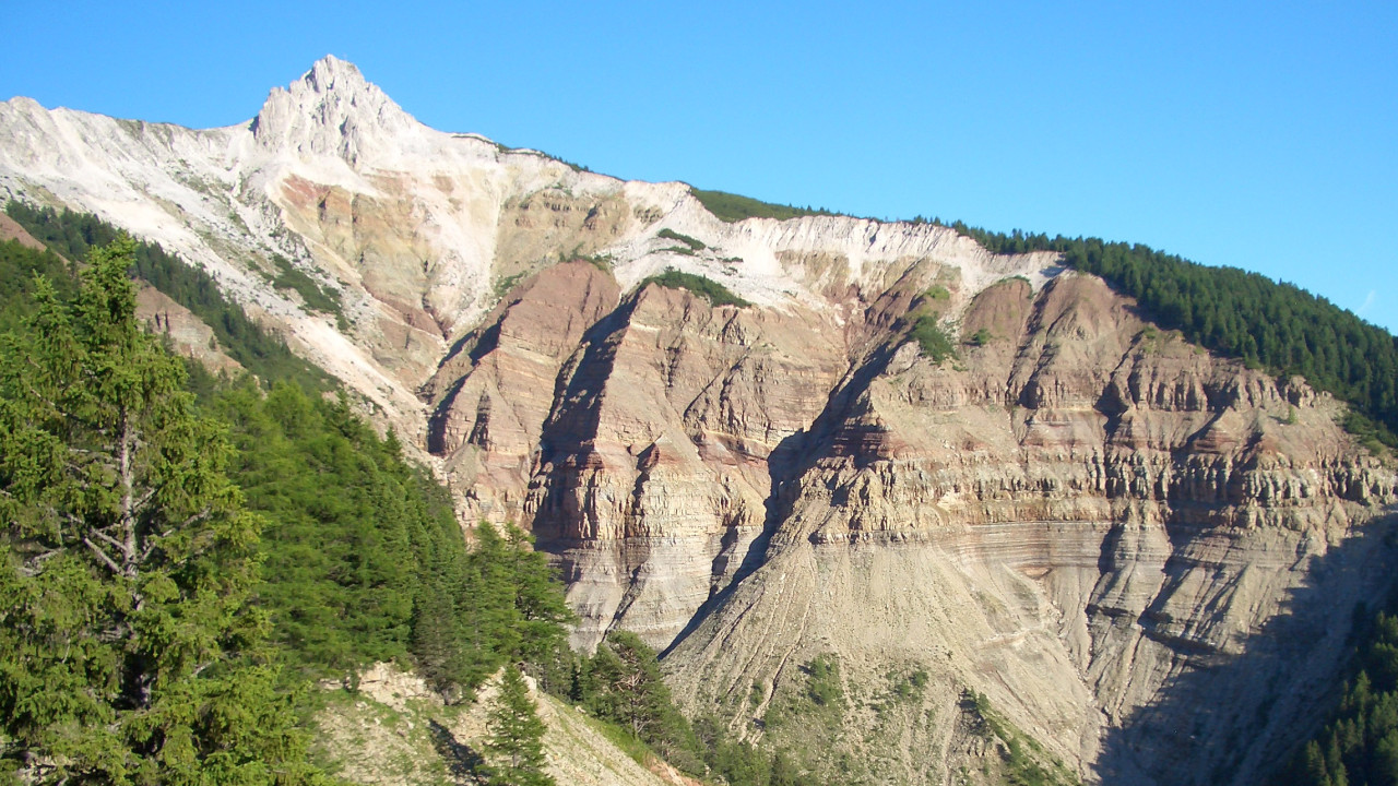 Weltnaturerbe Dolomiten - Herausforderung für Mensch und Natur