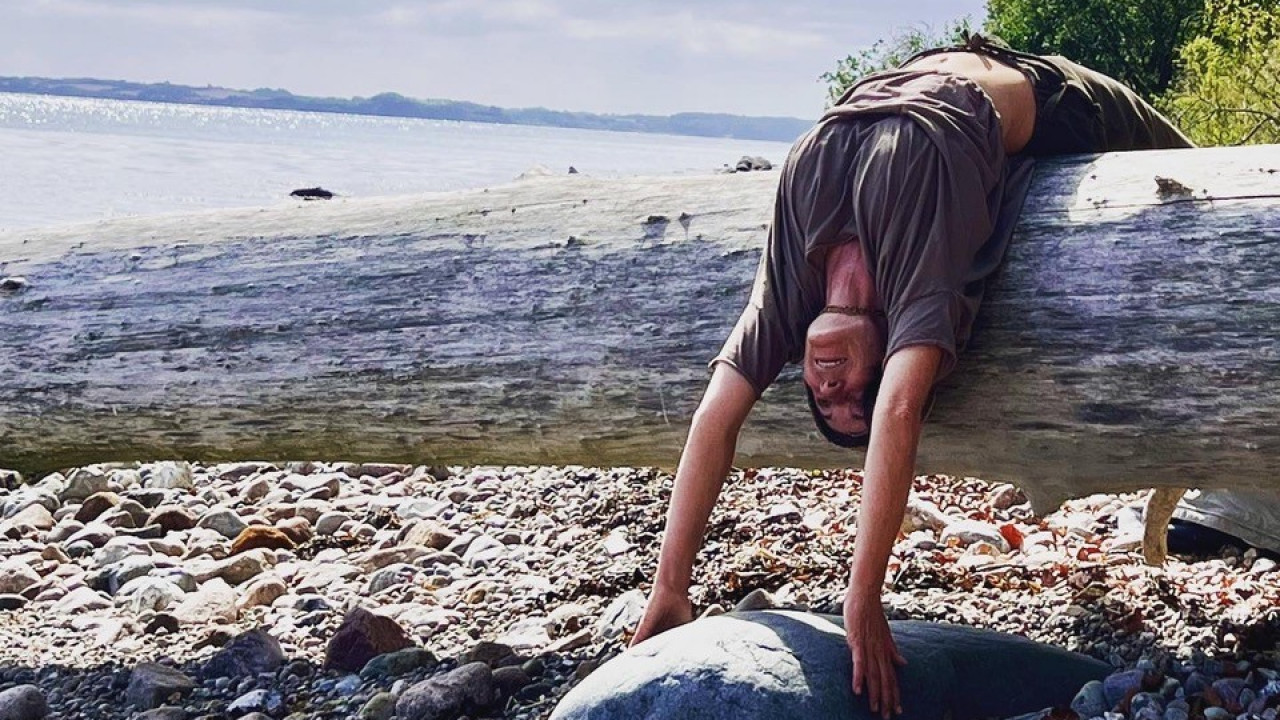 Mit Veränderung umgehen - Resilienzförderung durch Iyengar-Yoga®