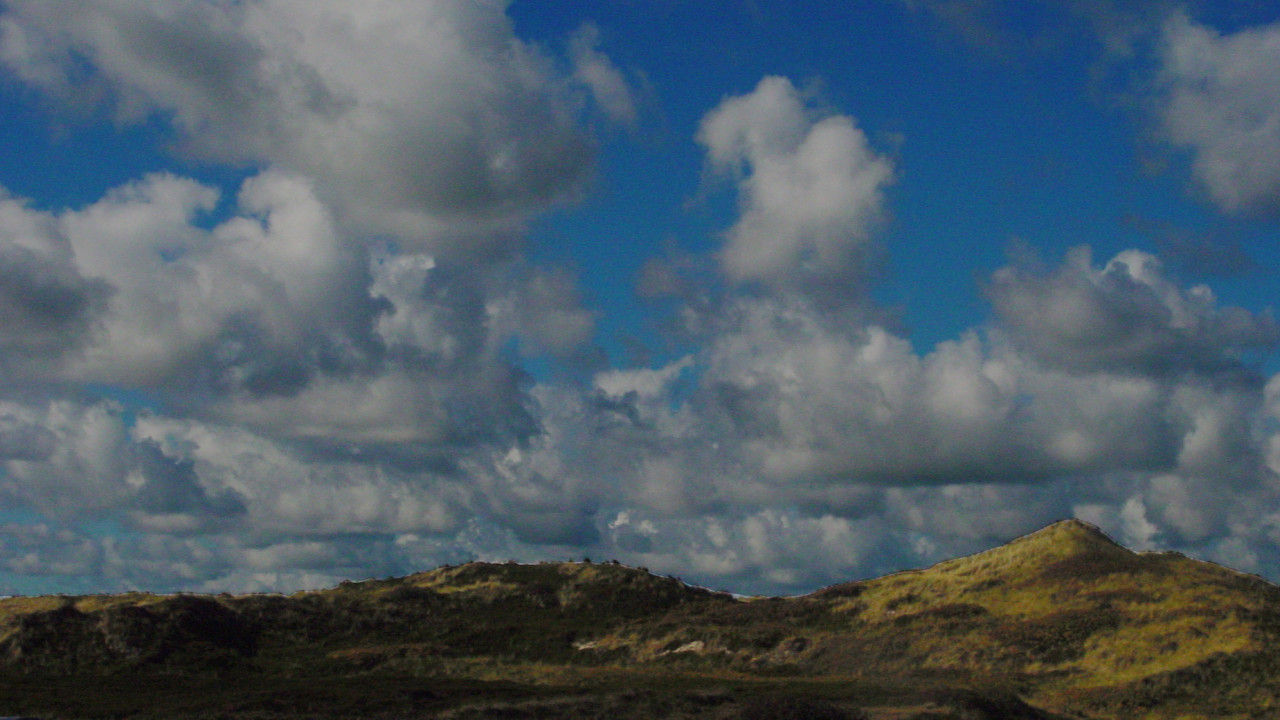 Sylt - eine Insel inmitten des Nationalparks!