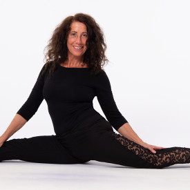 Mehr Kraft und Ausgeglichenheit mit Yoga, Meditation und den Chakren