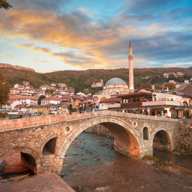 Kosovo – Europas jüngster Staat zwischen Geschichte, Vielfalt und Aufbruch