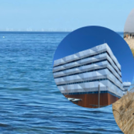 Lebensraum Ostsee - Landwirtschaft, Biodiversität und Zukunftsfragen