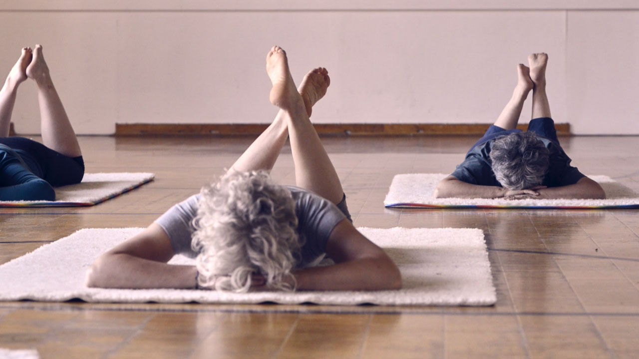 Feldenkrais® - beweglich sein - ein (Berufs-)Leben lang